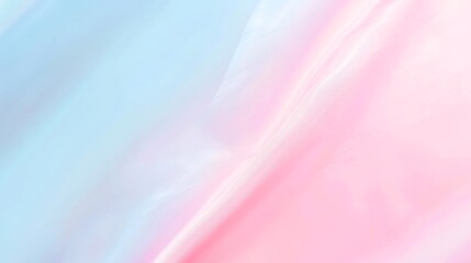 Abstract Watercolor Background with orange, cyan, pink and Peach Tones