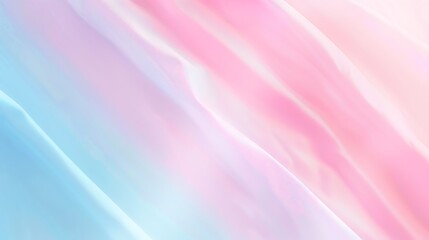 Abstract Watercolor Background with orange, cyan, pink and Peach Tones