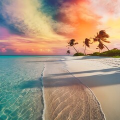 sea beach