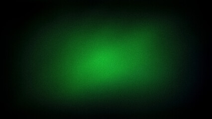 Deep green gradient with a grainy texture, perfect for moody backgrounds, banners, and wallpapers. Ideal for creating a mysterious and immersive atmosphere