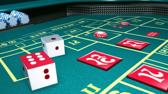 casino strategy