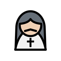 priest icon