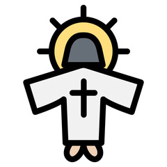 Jesus icon