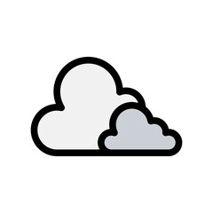 Cloud icon