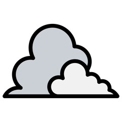 Cloud icon