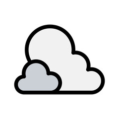 Cloud icon