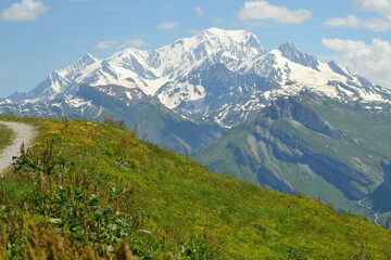 Mont Blanc