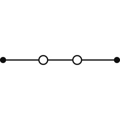 Callouts Title. Digital Callouts. Vector Icon