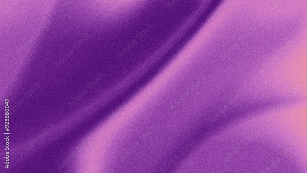 Poster abstract background with grainy texture