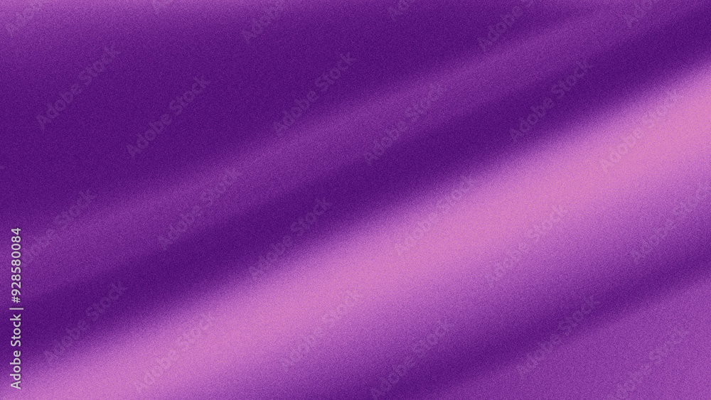 Poster abstract background with grainy texture