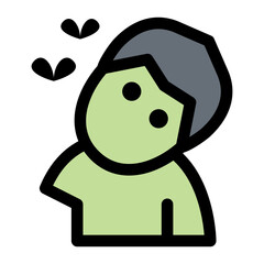 Zombie icon