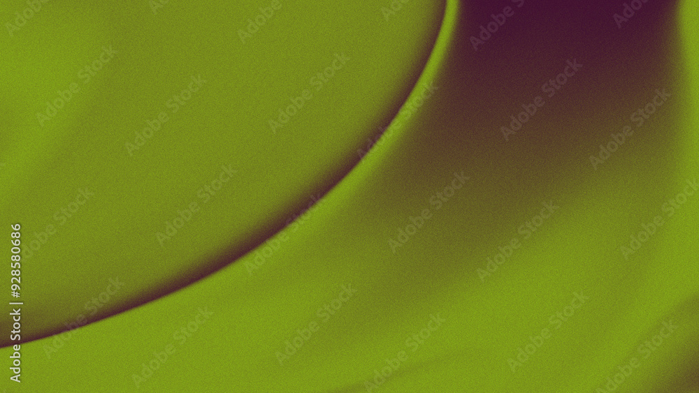 Poster abstract background with grainy texture