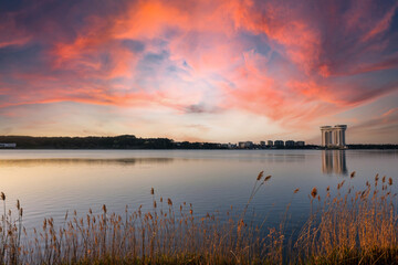 Gangneung Gyeongpodae