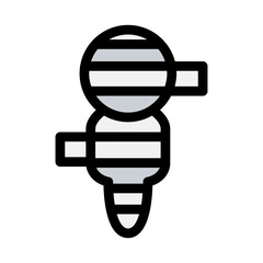 Mummy icon