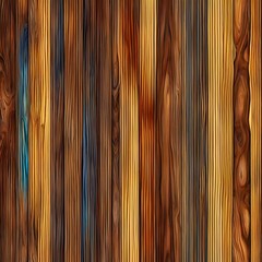 Rustic Yellow Wood Background - Perfect for Cafe Decor, Home Design, and Creative Projects