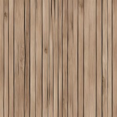 Obraz premium Rustic Beige Wood Background - Perfect for Cafe Decor, Home Design, and Creative Projects