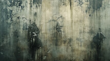 Weathered Concrete Wall Texture