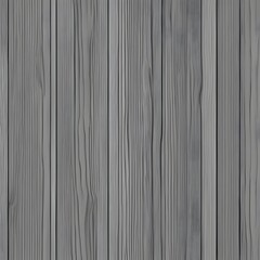 Obraz premium Rustic Gray Wood Background - Perfect for Cafe Decor, Home Design, and Creative Projects