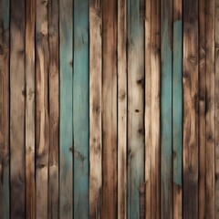 Rustic Wood Background - Perfect for Cafe Decor, Home Design, and Creative Projects