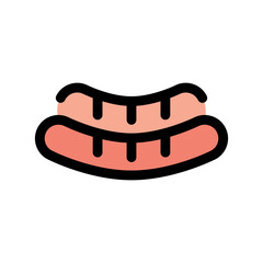 Sausage icon