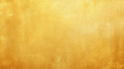 Obraz premium A warm goldenrod background with a soft texture, ideal for a cheerful and inviting feel.