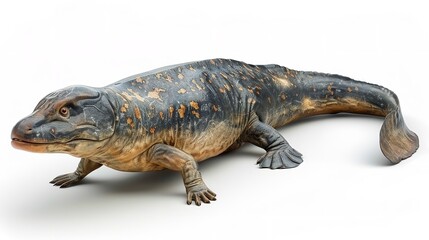 Obraz premium Amphibian animal