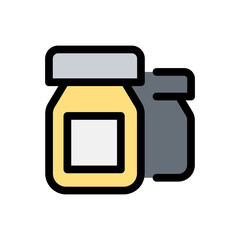 Pill icon