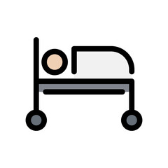 Patient icon