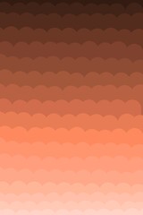 abstract orange background, abstract orange background with clouds, abstract background with lines, orange wallpaper, abstract pattern, seamless pattern with clouds, abstract pattern with clouds