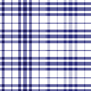 Plaid pattern varyant