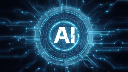 technology background