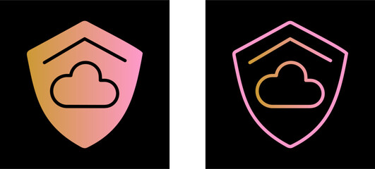 Shield Vector Icon