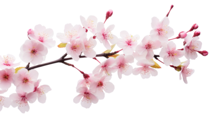 PNG Blossom flower plant inflorescence.