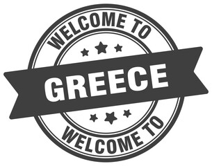 Obraz premium GREECE