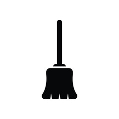 Mop vector icon