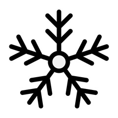 Snowflake icon