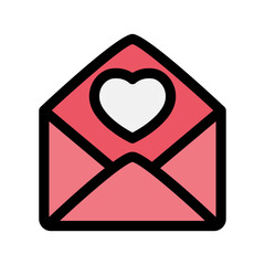 love Letter icon