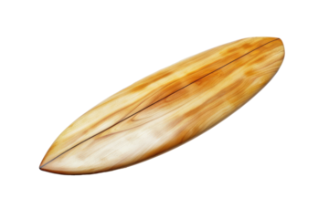 surfboard isolated