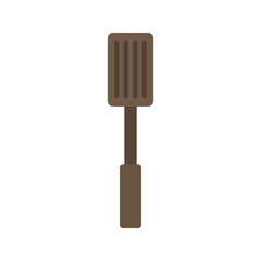 Kitchen spatula