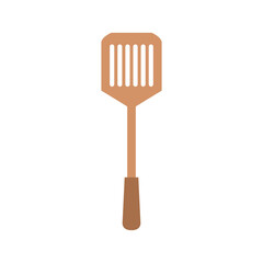 Kitchen spatula