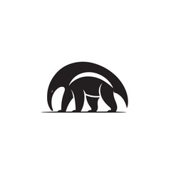 Anteater vector 