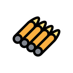 Bullet icon