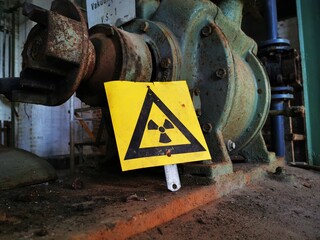 Radioactive