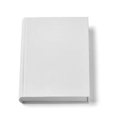 book paper education page literature notebook textbook background blank white design mock up template