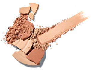 face powder beauty make up blush