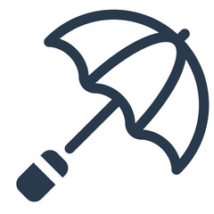 Golf Umbrella for Weather Protection