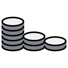 Coin icon