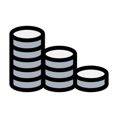 Coin icon