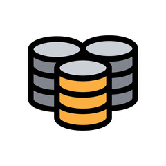Coin icon