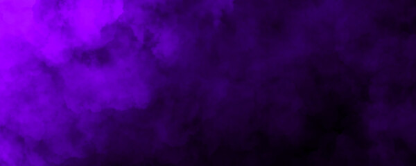abstract background with smoke